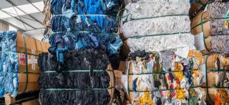 Coleo lleva el reciclaje textil español a Francia