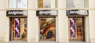 Desigual abre ‘flagship’ en el corazón de Shanghái