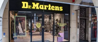 Vuelco en la cúpula de Dr Martens: sale su consejero delegado