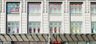 Fast Retailing dispara su beneficio un 30% y crece un 10% en los nueve primeros meses