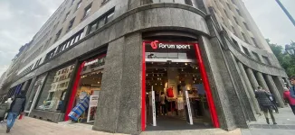 Forum Sport cierra 2023 con ventas de 122 millones pese a la debilidad del ‘outdoor’