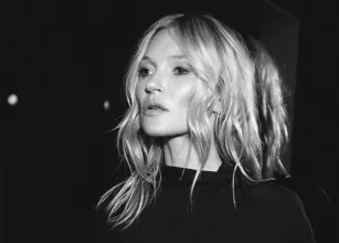 Tras Gerber y Pilati, Inditex anuncia una colección cápsula de Zara junto a Kate Moss