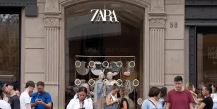 Inditex: las tiendas de A Coruña reclaman ahora  equiparación salarial con central