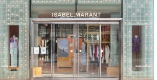 Isabel Marant disminuye sus ventas un 17% en el primer semestre