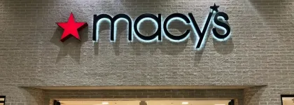 Macy’s gana un 8% más en el primer semestre, pero encoge sus ventas un 3,2%