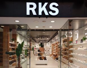 RKS abre su primer punto de venta en San Sebastián y alcanza seis tienda en País Vasco