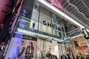 Shein dispara un 38% sus ventas en Reino Unido antes de su posible salto al parqué londinense 