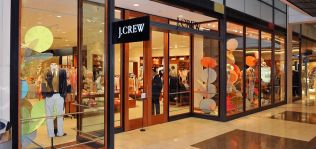 J. Crew reduce sus números rojos en 2018 tras registrar un crecimiento del 4,6%