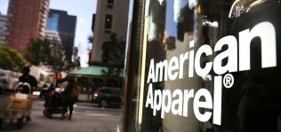 American Apparel vuelve a España