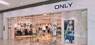 C&A se alía con Bestseller para distribuir Only en sus tiendas