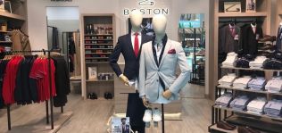 Boston desembarca en El Corte Inglés y alcanza los 20 puntos de venta