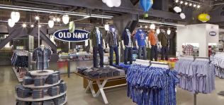 Old Navy se refuerza en el Caribe mexicano: abre su segunda tienda en Cancún