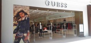 Grupo Axo lleva Guess a Midtown Jalisco