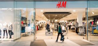 H&M avanza en España y aterriza en Lagoh