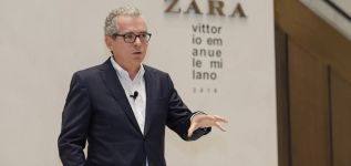 Inditex se acerca a los ‘pure player’ tras las críticas a su modelo