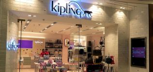 Kipling abre otra tienda en Lima y lanza ecommerce <br>en Perú