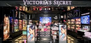 Victoria’s Secret avanza en Francia y abre su primera tienda en París