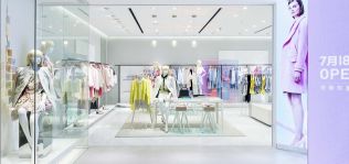 La china Lily pesca ‘know how’ español: un ex Inditex y Textil Lonia, al frente de retail