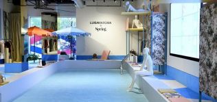 LuisaViaRoma se dispara un 34% en 2019