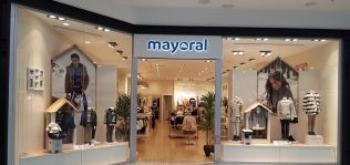 Mayoral se hace fuerte en su reino: lanza una nueva marca de moda infantil ‘premium’