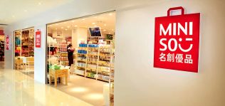 Miniso vuelve a apostar por Latinoamérica con una decena de aperturas en Bolivia