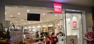 Miniso da un paso más en Latinoamérica: aterriza en Bolivia con dos tiendas