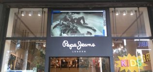 Pepe Jeans escucha ofertas para encontrar un socio en el mercado indio