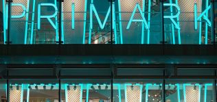 Primark advierte sobre una caída del margen