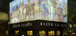 Ralph Lauren cierra también su ‘flagship’ en Hong Kong tras Abercrombie y Forever21