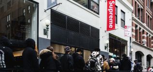 Supreme toma impulso tras dar entrada a Carlyle y abre su primera tienda en San Francisco