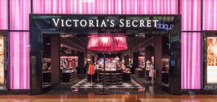 L Brands vuelve a números rojos y encoge sus ventas un 2% en los nueve primeros meses