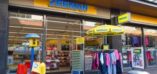 Zeeman crece con retail en España: alcanza las cincuenta tiendas