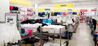 El ‘low cost’ Zeeman conquista el Levante español tras abrir 40 tiendas en tres años