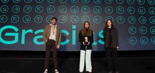 Recovo, ganadora de la segunda edición de Fashion StartUp Contest