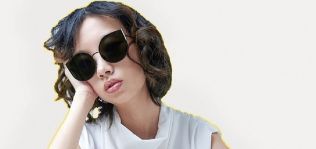 Kiwivision, gafas con visión asiática en Madrid