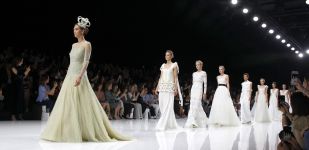 La Generalitat invertirá 1,8 millones en las tres próximas ediciones de Valmont Barcelona Bridal Week