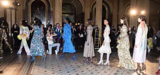 El British Fashion Council fusiona las semanas de la moda de Londres y lanza plataforma online