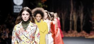 Mercedes-Benz Fashion Week Madrid mantiene septiembre con formato híbrido