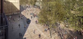 Las Ramblas, ante el reto de reinventar su retail y deshacerse de los ‘souvenirs’