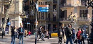 Otra salida de Las Ramblas: la cosmética de Rituals también echa el cierre