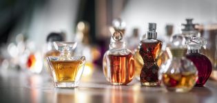 La perfumería crece un 6,5% en España en 2021, pero queda lejos de 2019