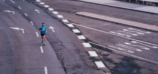 Ciclismo, hogar y ‘running’, los motores del deporte tras el confinamiento