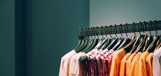 Las ventas de moda en Estados Unidos registran un alza del 8% en abril