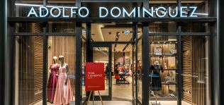 Adolfo Domínguez ficha en Bimba y Lola a su nuevo director de retail