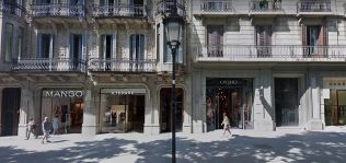 ‘Flagships’ en busca de inquilino: Inditex libera 20 locales en los ejes ‘prime’