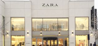 Zara, Massimo Dutti y Bershka repiten en el ‘top ten’ de las más valiosas