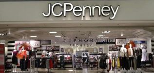 JC Penney apura la búsqueda de financiación antes de entrar en concurso