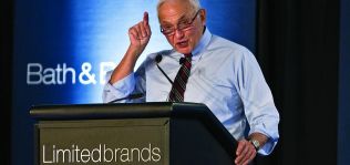 L Brands toma medidas contra el coronavirus: suspende el dividendo y reduce gastos