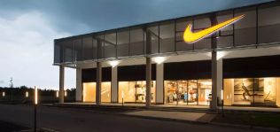 Nike aguanta el embate del coronavirus y crece un 7% hasta el tercer trimestre