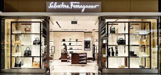 Ferragamo crece un 30% en 2021, pero se mantiene un 17% por debajo que en 2019